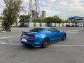 2019 Ford Mustang VI Рестайлинг, синий, 2650000 рублей - вид 5