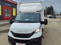 2022 Iveco Daily, белый, 4500000 рублей - вид 2