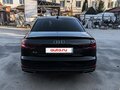 2019 Audi A4 V (B9), чёрный, 2600000 рублей - вид 5