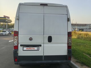 2013 Fiat Professional Ducato, белый, 890000 рублей, вид 5