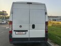 2013 Fiat Professional Ducato, белый, 890000 рублей - вид 4