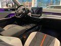 2022 Volkswagen ID.6 Crozz, белый - вид 7