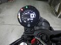 2023 Yamaha XSR700, чёрный, 900000 рублей - вид 6