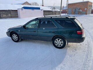 1997 Toyota Camry Gracia IV (XV20), зелёный, 499000 рублей, вид 5
