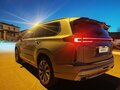 2023 Exeed VX I Рестайлинг, серебристый, 5500000 рублей - вид 6