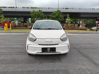 2021 Roewe Clever, белый, 800678 рублей, вид 2