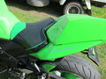 2008 Kawasaki Z 1000, зелёный, 785000 рублей - вид 10