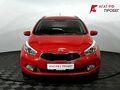 2014 Kia Ceed II, красный, 1040000 рублей - вид 2