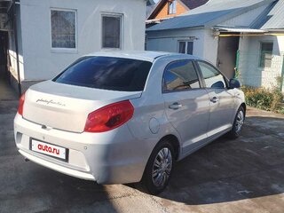 2011 Chery Bonus (A13), серый, 425000 рублей, вид 3