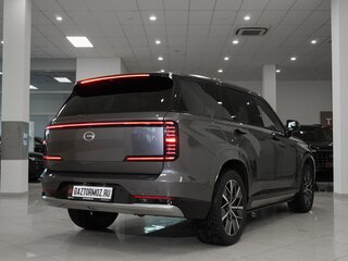 2025 GAC Trumpchi S7 21.3 kWh I, серый, 4399000 рублей, вид 5