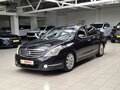 2008 Nissan Teana II (J32), чёрный, 660000 рублей - вид 2