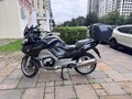 2011 BMW R 1200 RT, серый, 990000 рублей - вид 5