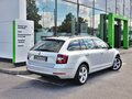 2017 Skoda Octavia III (A7) Рестайлинг, серебристый - вид 6