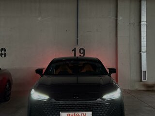 2023 Changan UNI-V I, серый, 2800000 рублей, вид 2