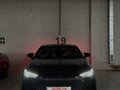 2023 Changan UNI-V I, серый, 2800000 рублей - вид 1