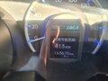 2014 Honda Fit Shuttle I Рестайлинг, чёрный, 1000000 рублей - вид 5