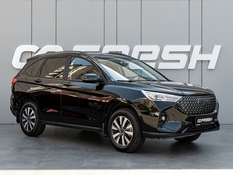 Haval M6 II