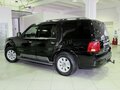 2004 Lincoln Navigator 6-speed II, чёрный - вид 3