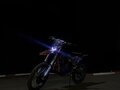 2024 FX moto K10, голубой, 300000 рублей - вид 1