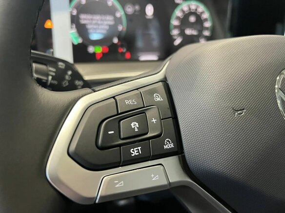 2026 Volkswagen Tayron II (China Market), чёрный, 4099000 рублей - вид 19