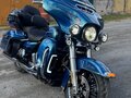 2014 Harley-Davidson Electra Glide, синий, 1205000 рублей - вид 6