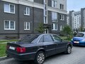 1996 Audi A6 I (C4), фиолетовый, 400000 рублей - вид 5