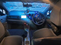 2010 Honda Insight II, синий, 1120000 рублей - вид 4
