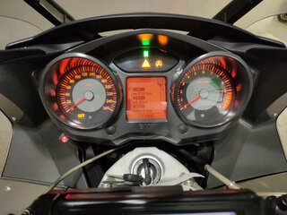 2010 BMW K 1300 GT, серый, 950000 рублей, вид 3
