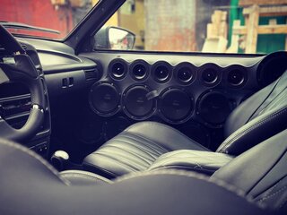 2012 Lada (ВАЗ) 2113, серый, 750000 рублей, вид 5