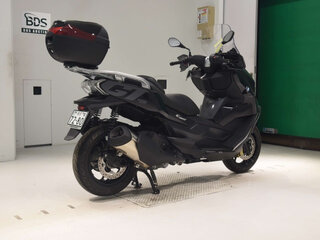 2024 BMW C 400 GT, чёрный, 900000 рублей, вид 5