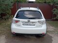 2010 Subaru Impreza III, белый, 780000 рублей - вид 2