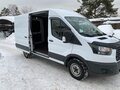 2018 Ford Transit, белый, 2100000 рублей - вид 4