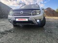 2012 Renault Duster I, серый, 910000 рублей - вид 1
