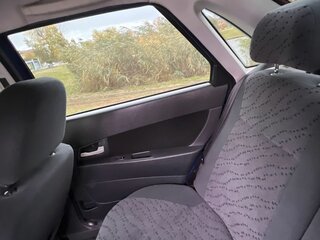 2010 Lada (ВАЗ) Priora I, синий, 680000 рублей, вид 4