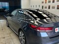 2016 Kia Optima IV, серый, 1850000 рублей - вид 5
