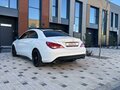 2013 Mercedes-Benz CLA 200 I (C117, X117), белый, 1899999 рублей - вид 8