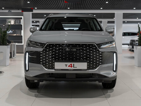 2026 Tenet T4L, серый, 2479000 рублей, вид 3