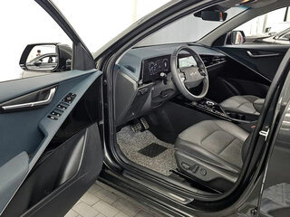 2022 Kia Niro II, серый, 1680000 рублей, вид 5