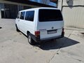 2002 Volkswagen Transporter Long T4, белый, 1400000 рублей - вид 5