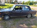 2009 Lada (ВАЗ) 2107, коричневый, 180000 рублей - вид 4