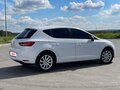 2013 SEAT Leon III, белый, 740000 рублей - вид 5
