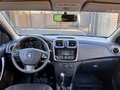 2016 Renault Logan II, синий, 580000 рублей - вид 8