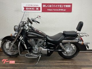 2012 Honda Shadow 750, чёрный, 580000 рублей, вид 3