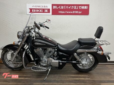 2012 Honda VT 750, чёрный, 580000 рублей, вид 3