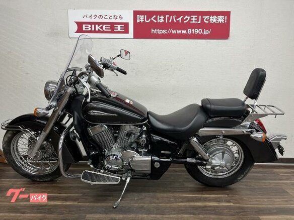 2012 Honda Shadow 750, чёрный, 580000 рублей - вид 2