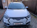 2021 JAC iEV7S 39 kWh I, белый, 1600000 рублей - вид 1