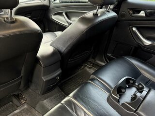 2012 Ford Mondeo IV Рестайлинг, коричневый, 600000 рублей, вид 5