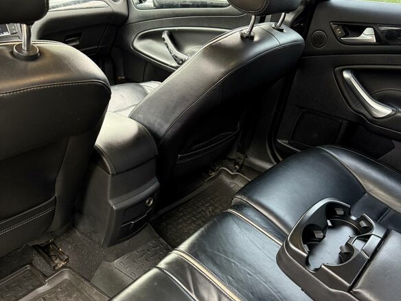 2012 Ford Mondeo IV Рестайлинг, коричневый, 600000 рублей - вид 4