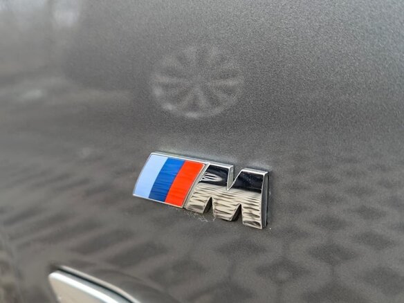 2020 BMW 5 серии 520d VII (G30/G31/G38) Рестайлинг, серый, 4400000 рублей - вид 12