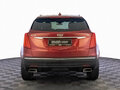 2019 Cadillac XT5 I, красный - вид 6